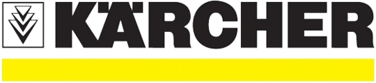 KÄRCHER - Lavadoras de Alta Pressão